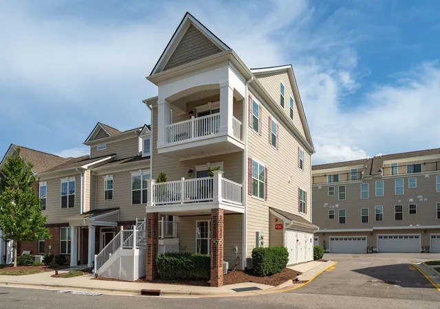 Photo 2 of Condo for sale at 10530 Sablewood Dr #101, Raleigh, NC 27617 | MLS# 10189869 | Listing updated on 2026-09-14