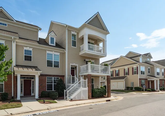 Photo 3 of Condo for sale at 10530 Sablewood Dr #101, Raleigh, NC 27617 | MLS# 10189869 | Listing updated on 2026-09-14