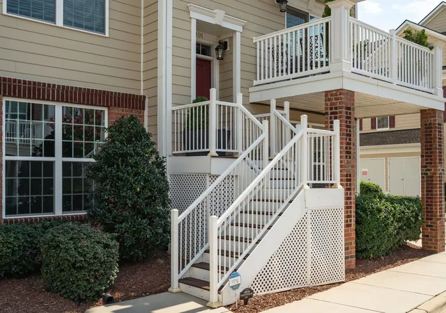 Photo 3 of Condo for sale at 10530 Sablewood Dr #101, Raleigh, NC 27617 | MLS# 10189869 | Listing updated on 2026-09-14