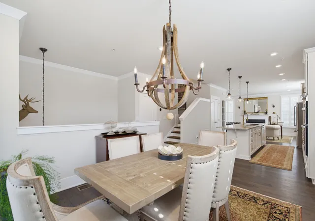 Photo 4 of Condo for sale at 10530 Sablewood Dr #101, Raleigh, NC 27617 | MLS# 10189869 | Listing updated on 2026-09-14