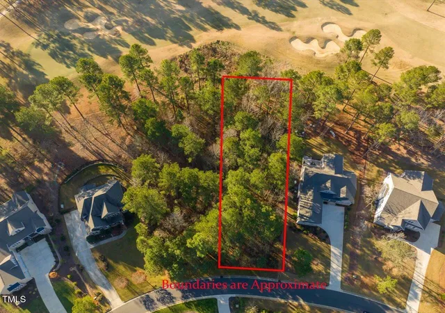 Photo 1 of Land for sale at 130 Bur Oak Ct, Pittsboro, NC 27312 | MLS# 10189875 | Listing updated on 2026-09-01