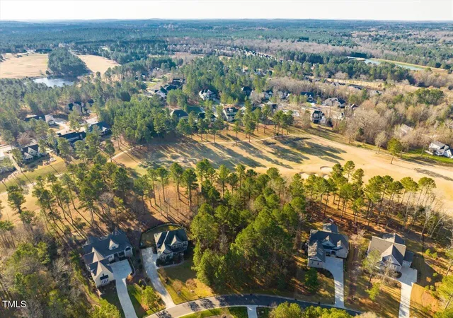 Photo 3 of Land for sale at 130 Bur Oak Ct, Pittsboro, NC 27312 | MLS# 10189875 | Listing updated on 2026-09-01