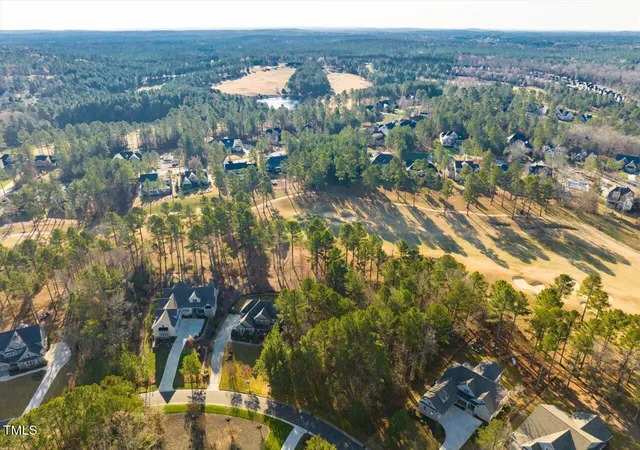 Photo 4 of Land for sale at 130 Bur Oak Ct, Pittsboro, NC 27312 | MLS# 10189875 | Listing updated on 2026-09-01