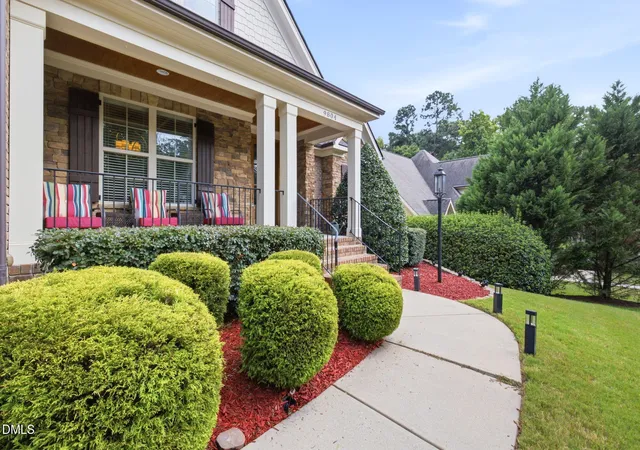 Photo 3 of Single family home for sale at 9804 San Remo Pl, Wake Forest, NC 27587 | MLS# 10190226 | Listing updated on 2026-10-08
