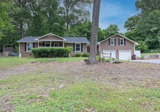 Photo 1 of Sale Pending at 13016 Meadow Ridge Dr, Rougemont, NC 27572 | MLS# 10189876 | Listing updated on 2026-09-12