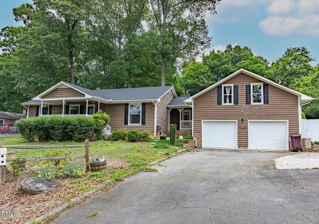 Photo 2 of Sale Pending at 13016 Meadow Ridge Dr, Rougemont, NC 27572 | MLS# 10189876 | Listing updated on 2026-09-12