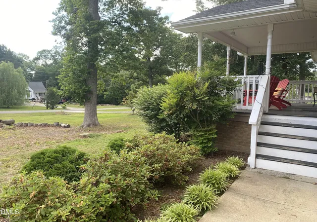 Photo 3 of Sale Pending at 13016 Meadow Ridge Dr, Rougemont, NC 27572 | MLS# 10189876 | Listing updated on 2026-09-12