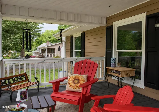 Photo 3 of Sale Pending at 13016 Meadow Ridge Dr, Rougemont, NC 27572 | MLS# 10189876 | Listing updated on 2026-09-12