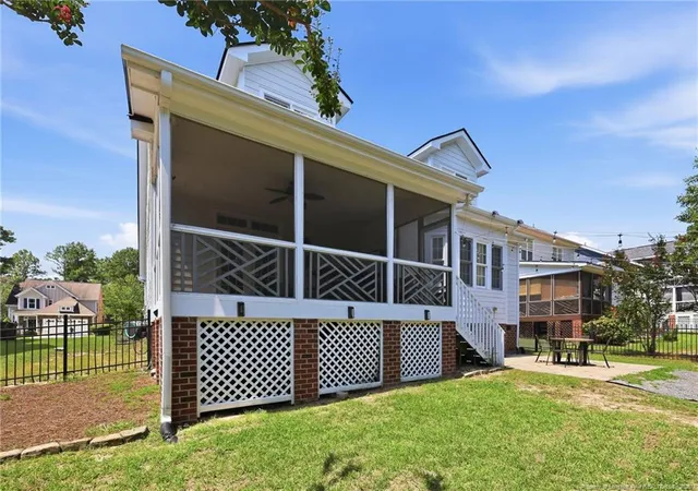 Photo 3 of Single family home for sale at 16 Cottswold Ln, Spring Lake, NC 28390 | MLS# 768608 | Listing updated on 2026-10-25