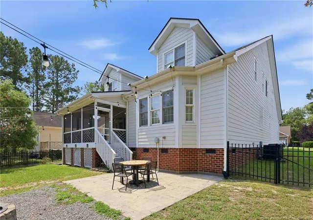 Photo 4 of Single family home for sale at 16 Cottswold Ln, Spring Lake, NC 28390 | MLS# 768608 | Listing updated on 2026-10-25