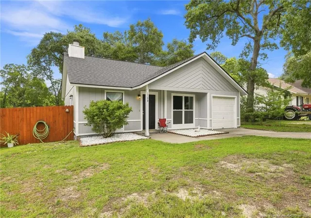 Photo 3 of Single family home for sale at 1739 Arrow Ridge Way, Fayetteville, NC 28304 | MLS# 768615 | Listing updated on 2026-09-01