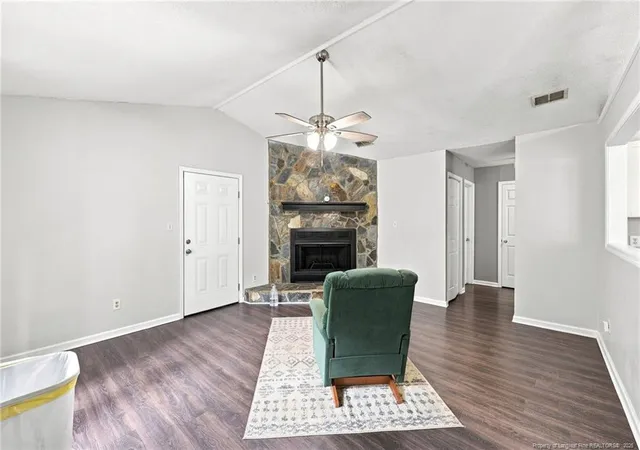 Photo 3 of Single family home for sale at 1739 Arrow Ridge Way, Fayetteville, NC 28304 | MLS# 768615 | Listing updated on 2026-09-01