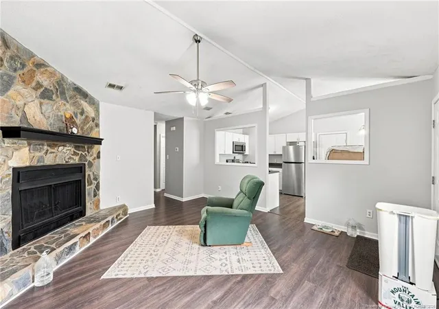 Photo 4 of Single family home for sale at 1739 Arrow Ridge Way, Fayetteville, NC 28304 | MLS# 768615 | Listing updated on 2026-09-01