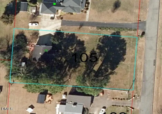 Photo 2 of Single family home for sale at 105 Mcleod Dr, Sanford, NC 27330 | MLS# 10190158 | Listing updated on 2026-09-03