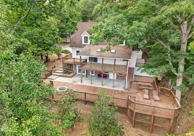 Photo 1 of Single family home for sale at 39 Rainbow Ridge Rd, Semora, NC 27343 | MLS# 10190688 | Listing updated on 2026-09-13