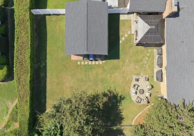 Photo 55 of Single family home for sale at 1100 Par 3 Dr S, Wilson, NC 27893 | MLS# 10190382 | Listing updated on 2026-09-13