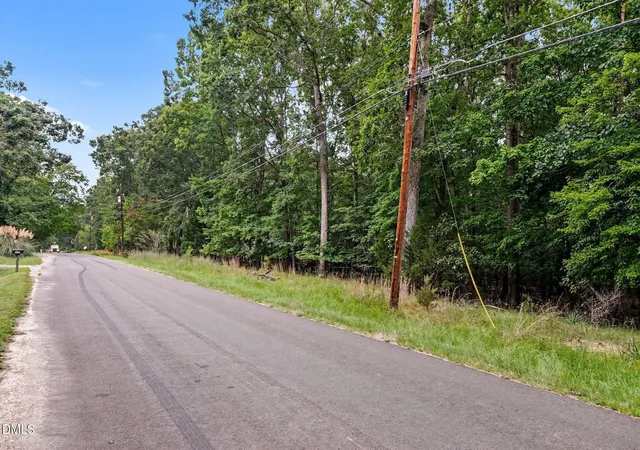 Photo 3 of Land for sale at 911 Torredge Rd, Durham, NC 27712 | MLS# 10190133 | Listing updated on 2026-09-02