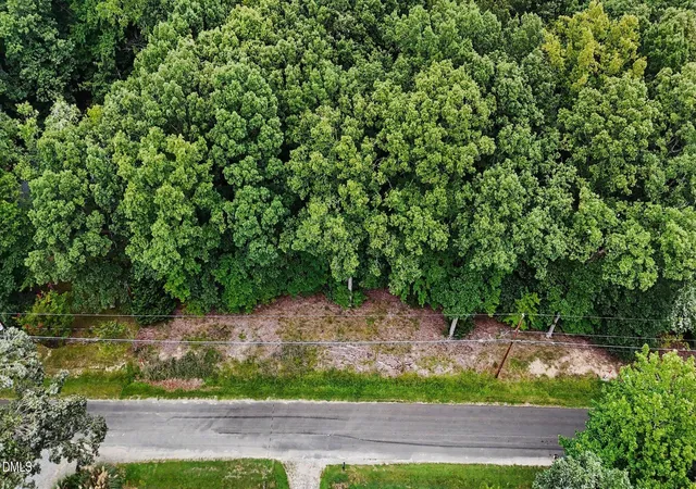 Photo 4 of Land for sale at 911 Torredge Rd, Durham, NC 27712 | MLS# 10190133 | Listing updated on 2026-09-02