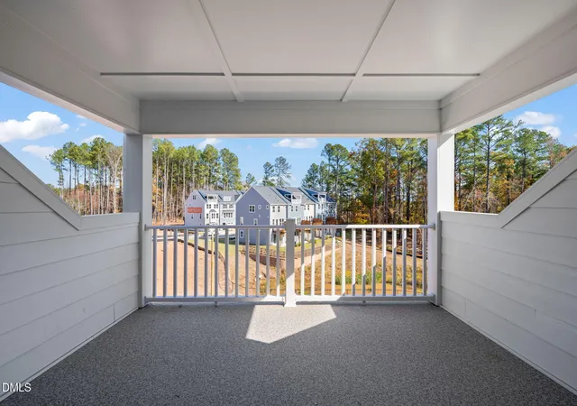 Photo 1 of Sale Pending at 534 Plumleaf Ln, Durham, NC 27703 | MLS# 10189884 | Listing updated on 2026-09-01
