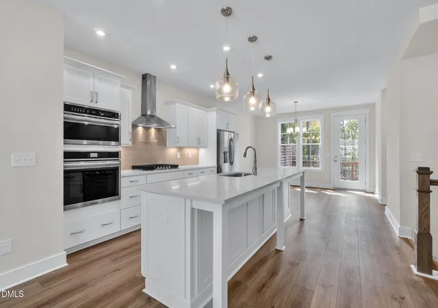 Photo 2 of Sale Pending at 534 Plumleaf Ln, Durham, NC 27703 | MLS# 10189884 | Listing updated on 2026-09-01