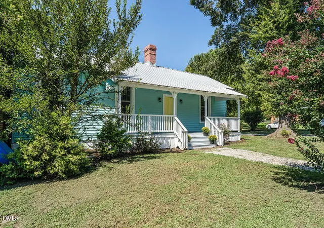 Photo 2 of Single family home for sale at 194 Post Office Rd, Moncure, NC 27559 | MLS# 10190369 | Listing updated on 2026-10-07