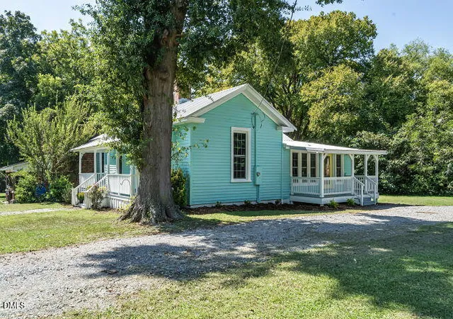 Photo 3 of Single family home for sale at 194 Post Office Rd, Moncure, NC 27559 | MLS# 10190369 | Listing updated on 2026-10-07