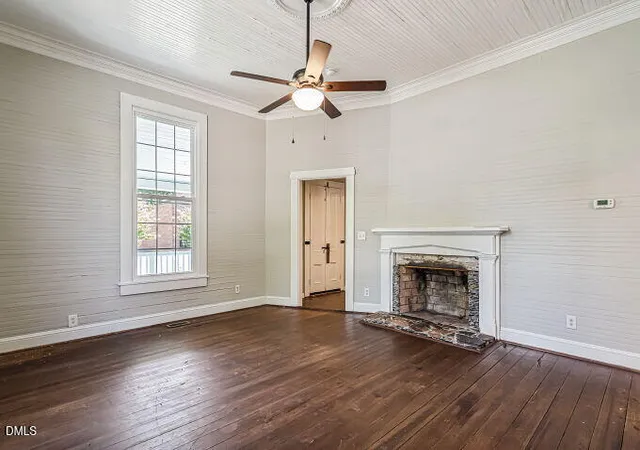 Photo 4 of Single family home for sale at 194 Post Office Rd, Moncure, NC 27559 | MLS# 10190369 | Listing updated on 2026-10-11