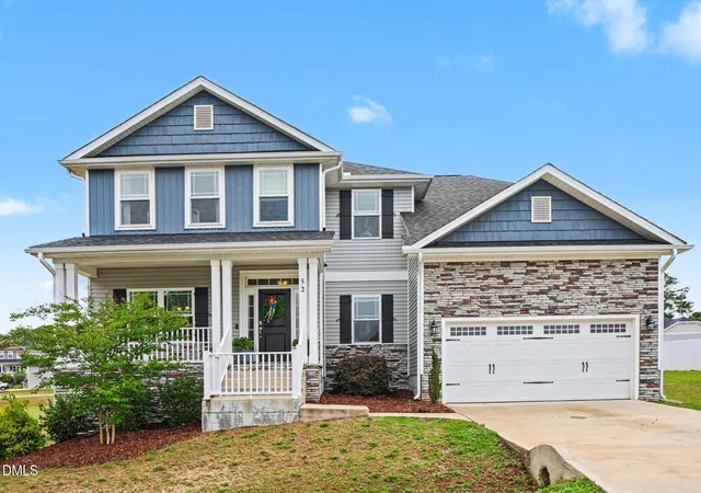 Photo 1 of Sale Pending at 52 Heirloom Ct, Benson, NC 27504 | MLS# 10189886 | Listing updated on 2026-09-03
