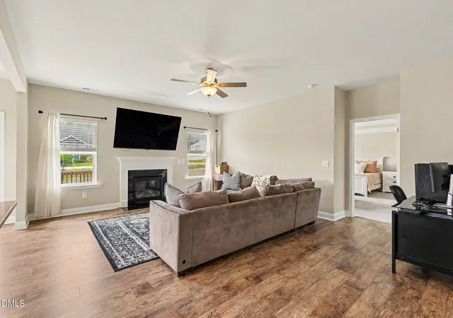Photo 2 of Sale Pending at 52 Heirloom Ct, Benson, NC 27504 | MLS# 10189886 | Listing updated on 2026-09-03