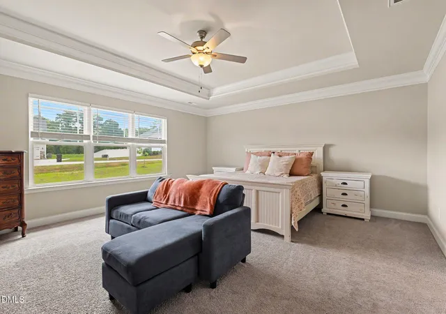 Photo 3 of Sale Pending at 52 Heirloom Ct, Benson, NC 27504 | MLS# 10189886 | Listing updated on 2026-09-03