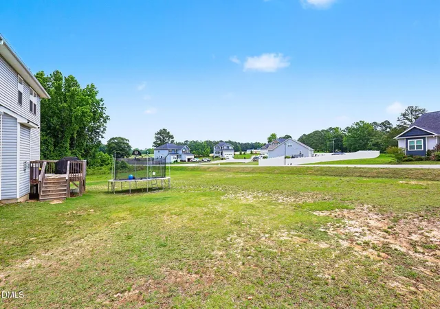Photo 4 of Sale Pending at 52 Heirloom Ct, Benson, NC 27504 | MLS# 10189886 | Listing updated on 2026-09-03
