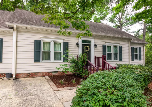 Photo 2 of Sale Pending at 207 Brandermill Dr, Durham, NC 27713 | MLS# 10189889 | Listing updated on 2026-09-16
