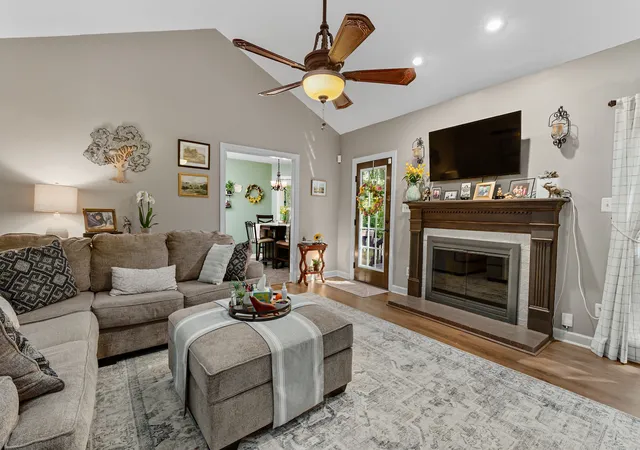 Photo 3 of Sale Pending at 207 Brandermill Dr, Durham, NC 27713 | MLS# 10189889 | Listing updated on 2026-09-16