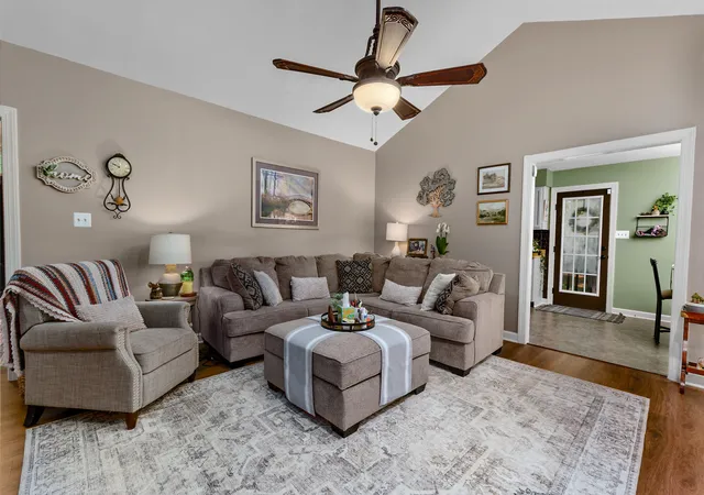 Photo 3 of Sale Pending at 207 Brandermill Dr, Durham, NC 27713 | MLS# 10189889 | Listing updated on 2026-09-16