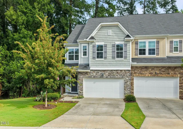 Photo 1 of Townhouse for sale at 1128 Southpoint Trl, Durham, NC 27713 | MLS# 10190267 | Listing updated on 2026-09-14