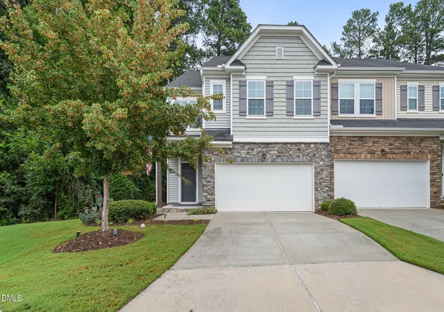 Photo 2 of Townhouse for sale at 1128 Southpoint Trl, Durham, NC 27713 | MLS# 10190267 | Listing updated on 2026-09-14