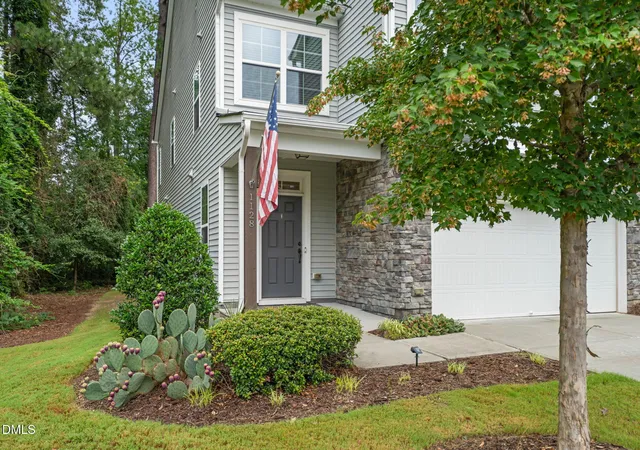 Photo 3 of Townhouse for sale at 1128 Southpoint Trl, Durham, NC 27713 | MLS# 10190267 | Listing updated on 2026-09-14