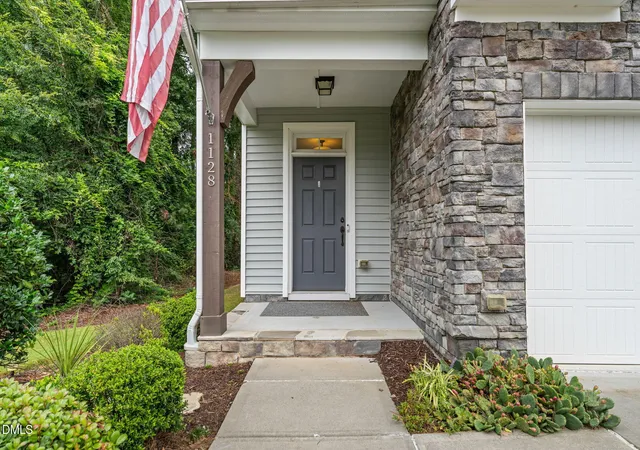 Photo 3 of Townhouse for sale at 1128 Southpoint Trl, Durham, NC 27713 | MLS# 10190267 | Listing updated on 2026-09-14