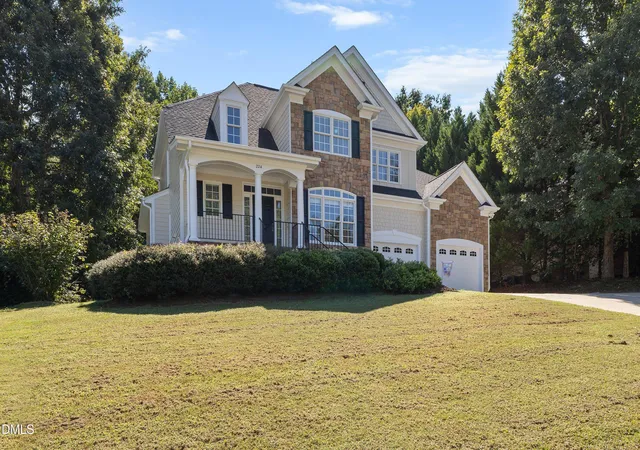 Photo 3 of Single family home for sale at 224 Kensington Ct, Clayton, NC 27527 | MLS# 10193961 | Listing updated on 2026-09-22