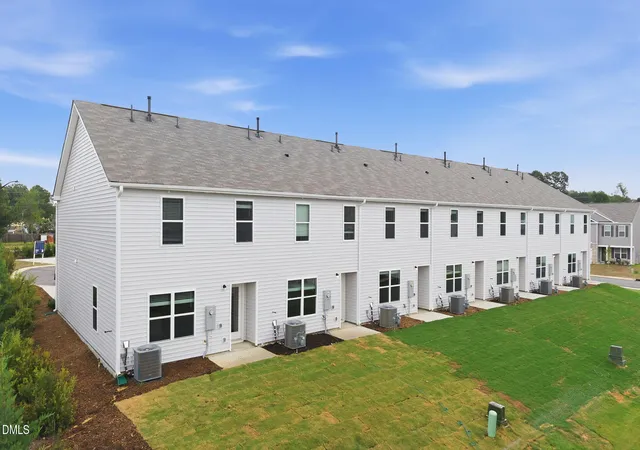 Photo 2 of Townhouse for sale at 117 Kimber Dr, Rocky Mount, NC 27804 | MLS# 10189921 | Listing updated on 2026-09-02
