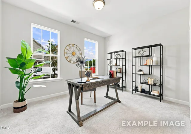 Photo 3 of Single family home for sale at 800 Carpet Grass Ave, Knightdale, NC 27545 | MLS# 10189919 | Listing updated on 2026-09-01