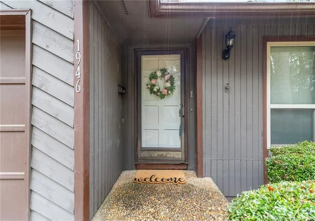 Photo 3 of Townhouse for sale at 1946 Havilah Rd, Fayetteville, NC 28303 | MLS# 768680 | Listing updated on 2026-09-01
