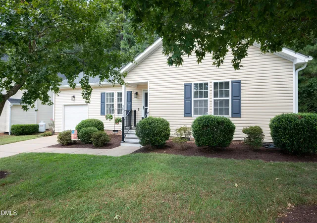 Photo 3 of Single family home for sale at 3833 Lodgepole Ln, Raleigh, NC 27616 | MLS# 10190101 | Listing updated on 2026-10-03