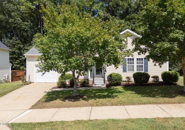 Photo 3 of Single family home for sale at 3833 Lodgepole Ln, Raleigh, NC 27616 | MLS# 10190101 | Listing updated on 2026-10-03