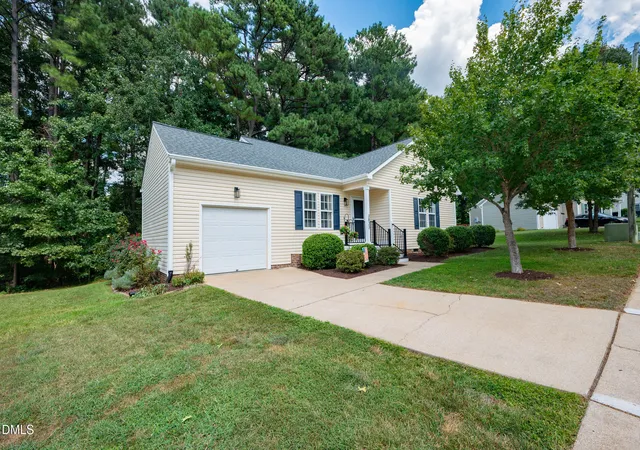 Photo 4 of Single family home for sale at 3833 Lodgepole Ln, Raleigh, NC 27616 | MLS# 10190101 | Listing updated on 2026-10-03