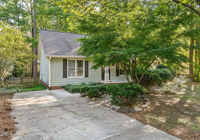 Photo 3 of Single family home for sale at 108 Carrousel Ln, Cary, NC 27513 | MLS# 10190881 | Listing updated on 2026-09-20