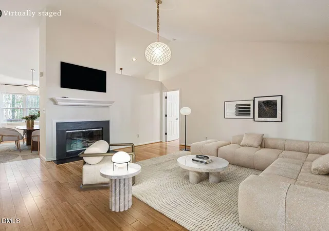 Photo 4 of Single family home for sale at 108 Carrousel Ln, Cary, NC 27513 | MLS# 10190881 | Listing updated on 2026-09-20