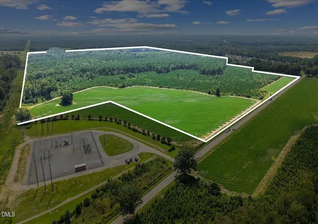 Photo 2 of Land for sale at 850 Horseshoe Bnd Rd, Erwin, NC 28339 | MLS# 10190223 | Listing updated on 2026-09-03