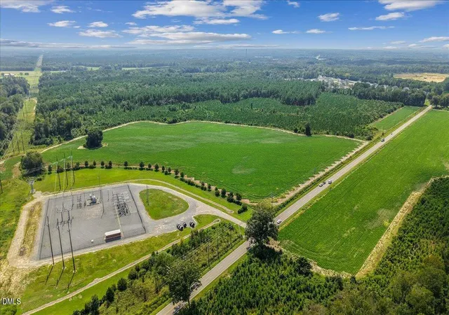 Photo 3 of Land for sale at 850 Horseshoe Bnd Rd, Erwin, NC 28339 | MLS# 10190223 | Listing updated on 2026-09-03