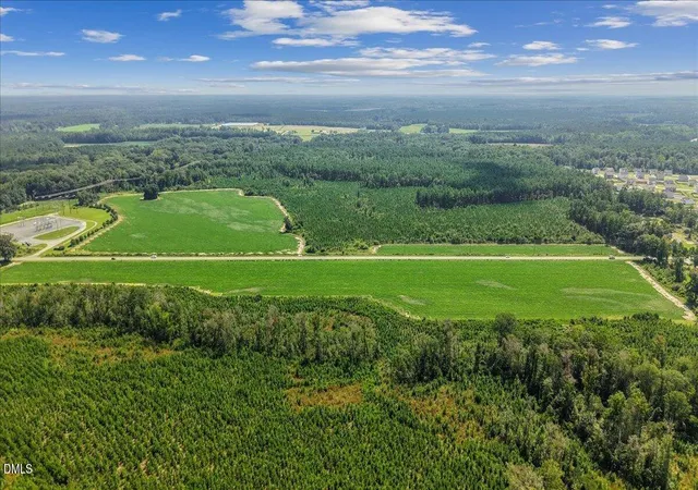 Photo 4 of Land for sale at 850 Horseshoe Bnd Rd, Erwin, NC 28339 | MLS# 10190223 | Listing updated on 2026-09-03